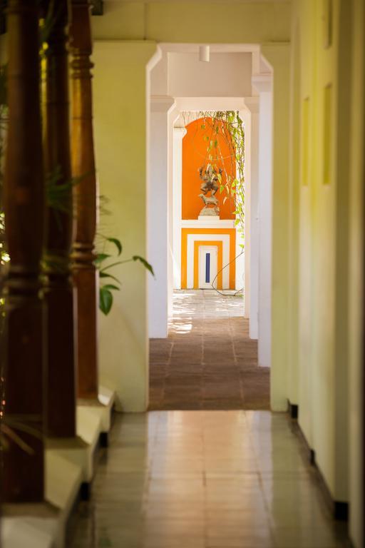 Club Villa Бентота Экстерьер фото