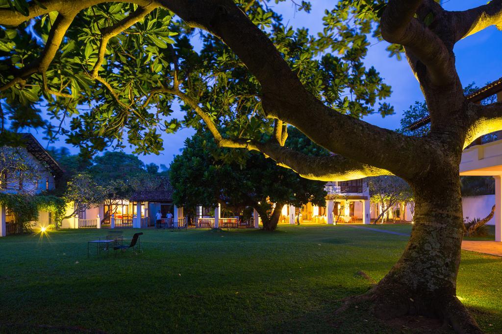 Club Villa Бентота Экстерьер фото