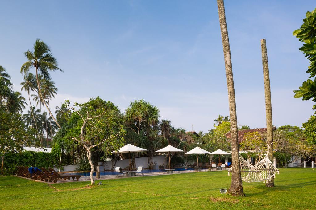 Club Villa Бентота Экстерьер фото