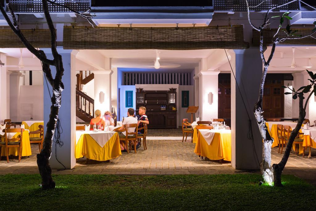 Club Villa Бентота Экстерьер фото