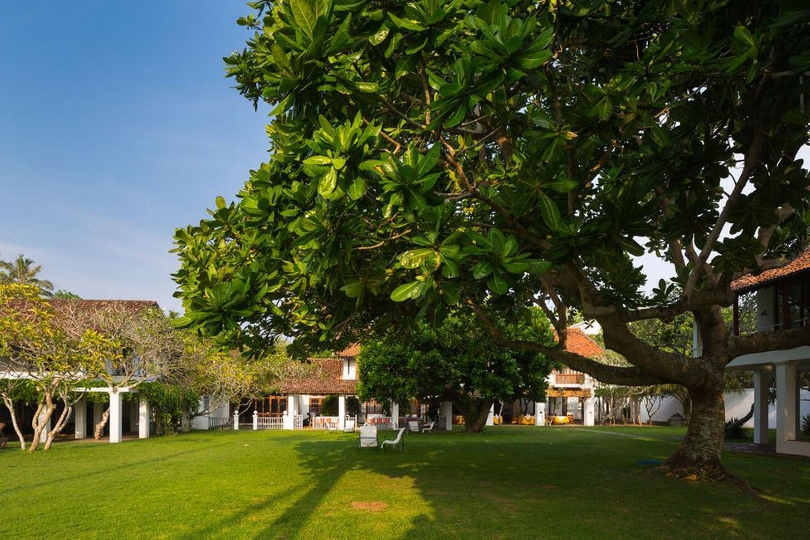 Club Villa Бентота Экстерьер фото