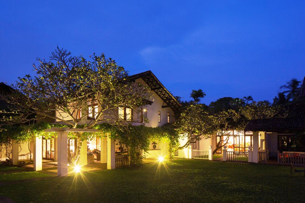 Club Villa Бентота Экстерьер фото