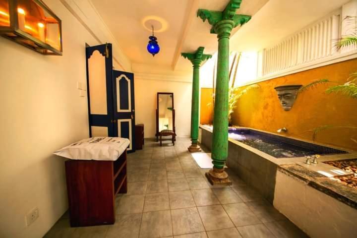 Club Villa Бентота Экстерьер фото