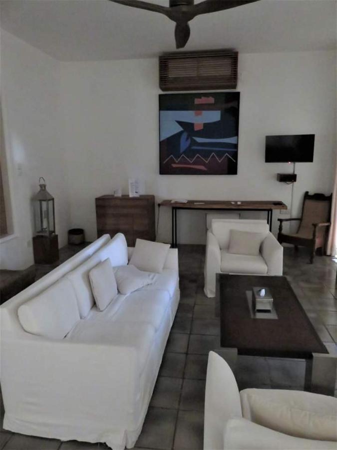 Club Villa Бентота Экстерьер фото
