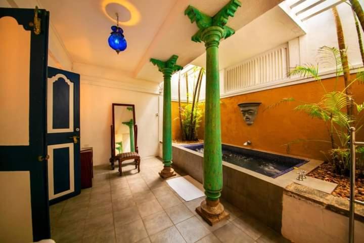 Club Villa Бентота Экстерьер фото