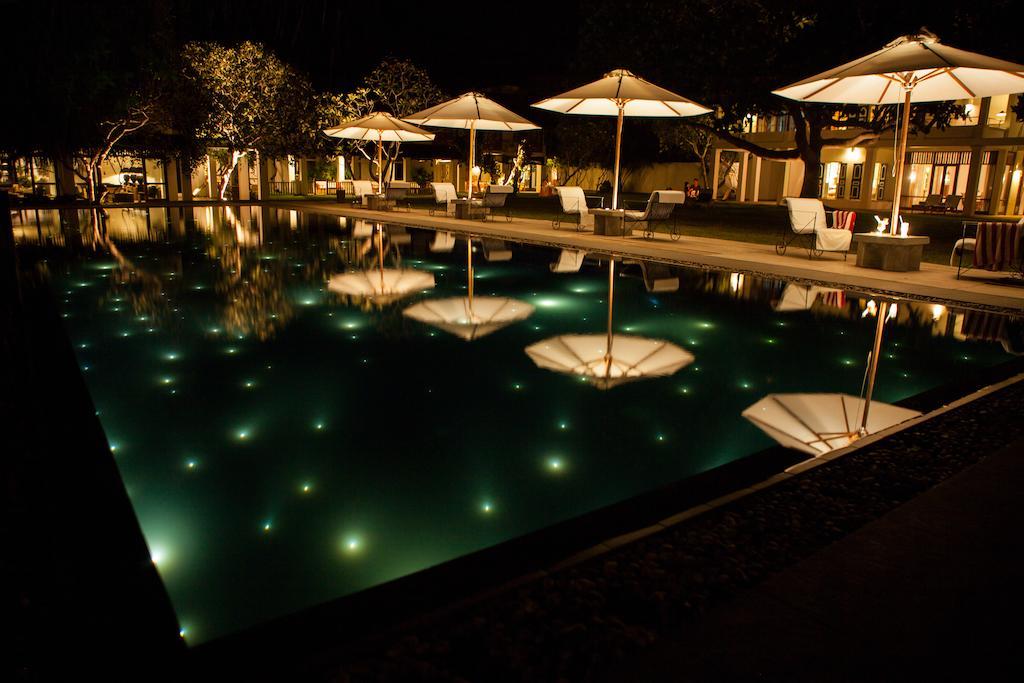 Club Villa Бентота Экстерьер фото