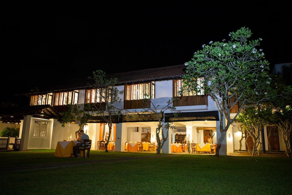 Club Villa Бентота Экстерьер фото