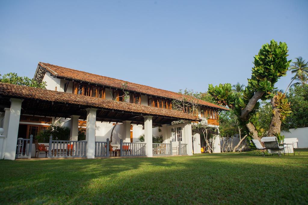 Club Villa Бентота Экстерьер фото