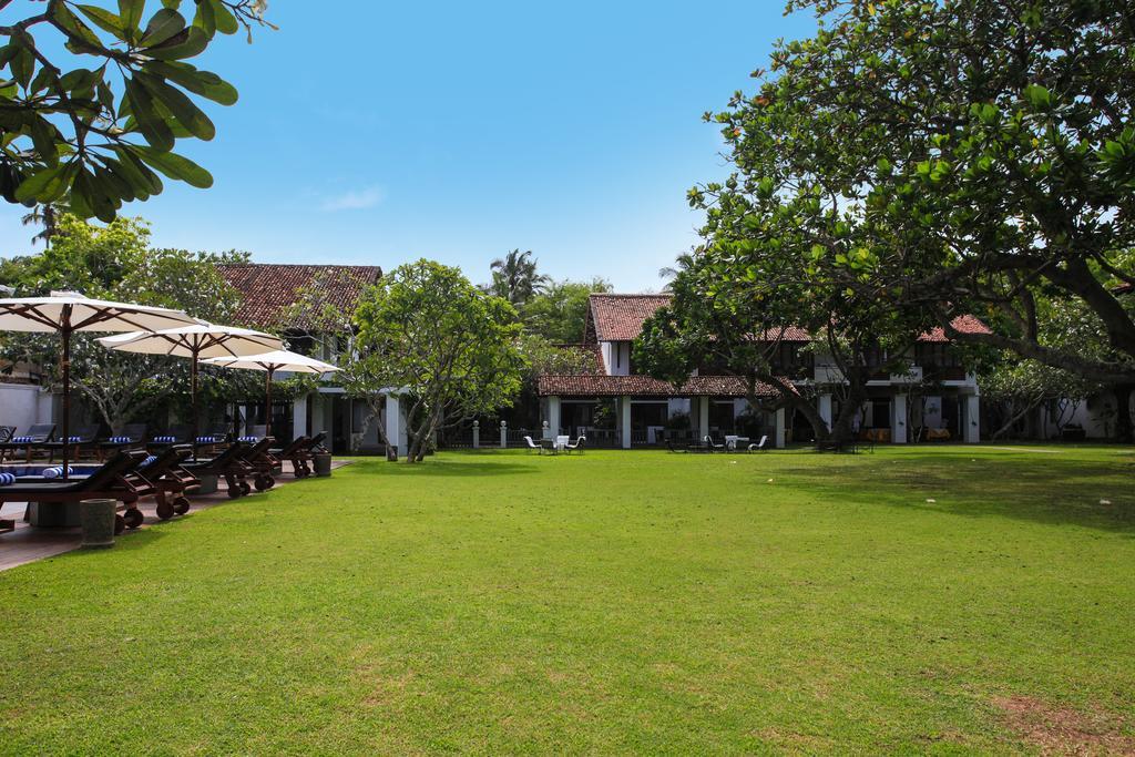 Club Villa Бентота Экстерьер фото