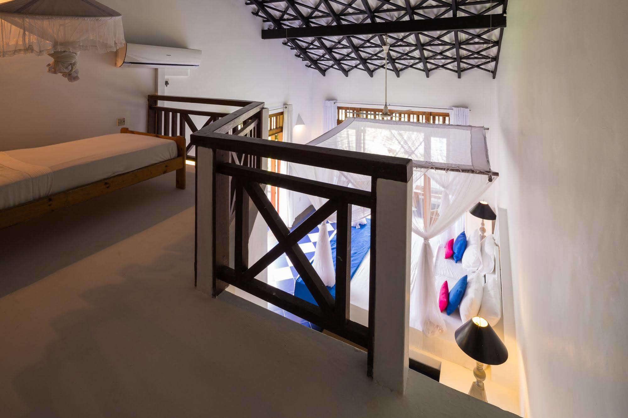 Club Villa Бентота Экстерьер фото