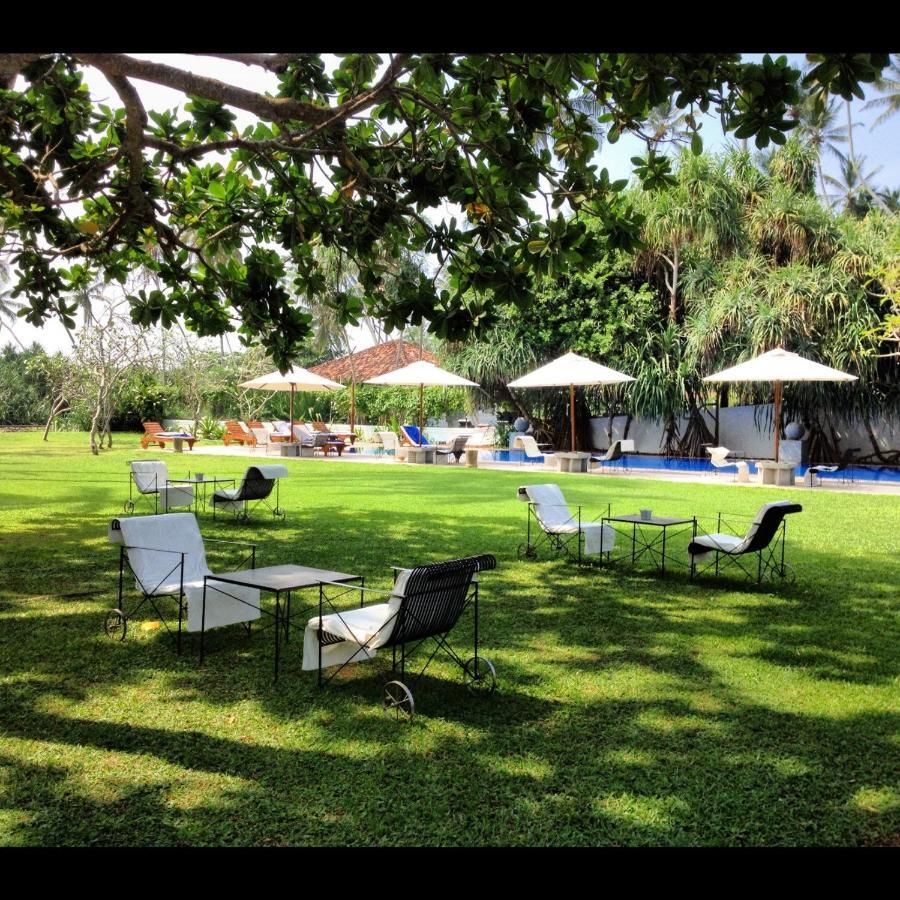 Club Villa Бентота Экстерьер фото